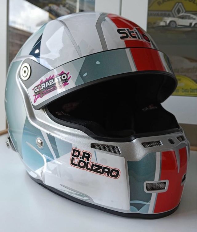 Casco Stilo ST5R