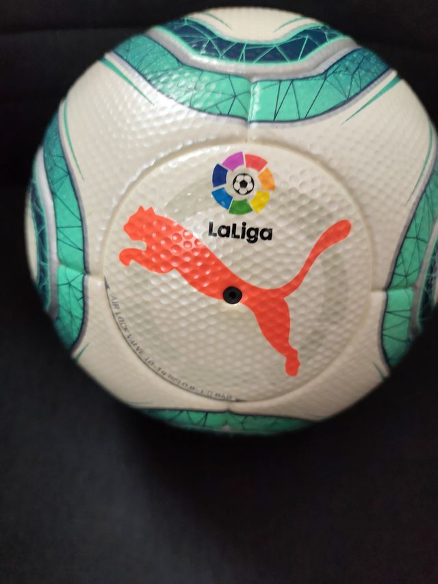 Balón Oficial LaLiga 1 FIFA Quality Pro