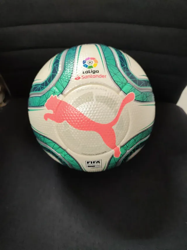Balón Oficial LaLiga 1 FIFA Quality Pro