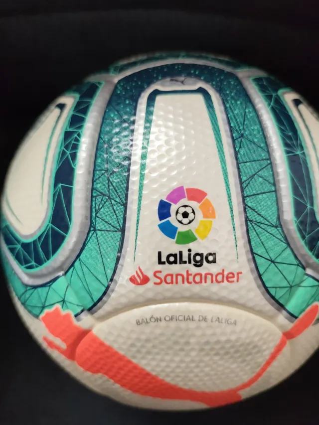 Balón Oficial LaLiga 1 FIFA Quality Pro