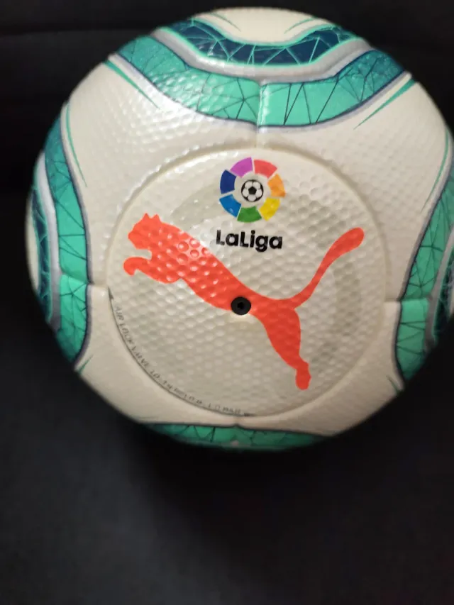 Balón Oficial LaLiga 1 FIFA Quality Pro
