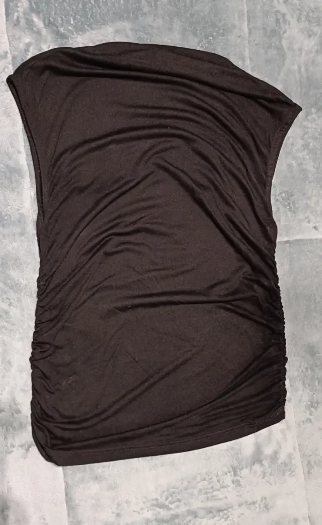 Camisa Lefties Negra