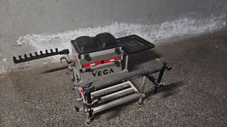 Panier de pesca VEGA