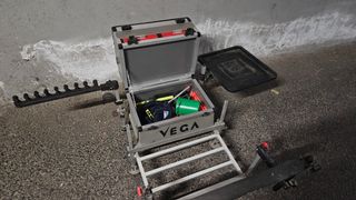 Panier de pesca VEGA