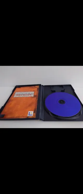 Star Wars Racer Revenge - PS2