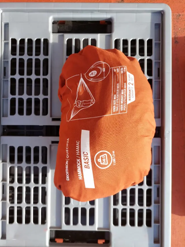 Artículos de camping