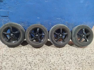 Llantas RC Diseño Giugiaro