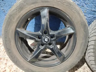 Llantas RC Diseño Giugiaro