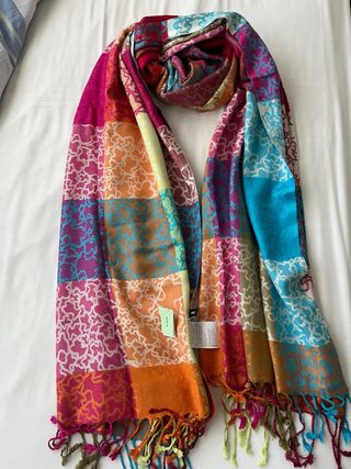 Foulard Tous Multicolor