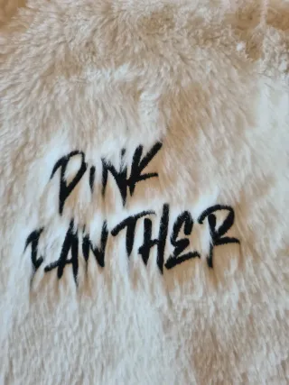 Giacca in pile Pink Panther 11-12 anni