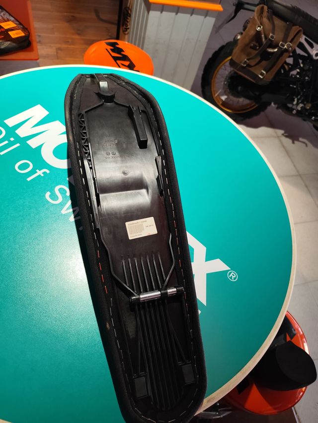 Asiento KTM Original