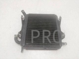 Radiador Agua Aprilia SR