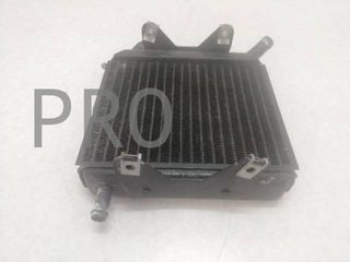 Radiador Agua Aprilia SR