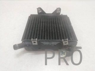 Radiador Agua Aprilia SR