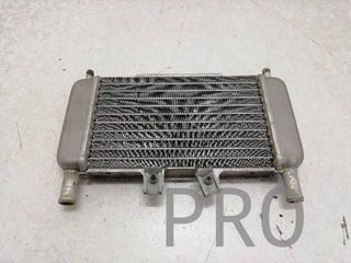 Radiador Agua Gilera Runner