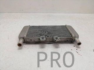 Radiador Agua Gilera Runner