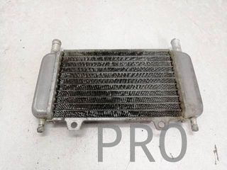 Radiador Agua Gilera Runner