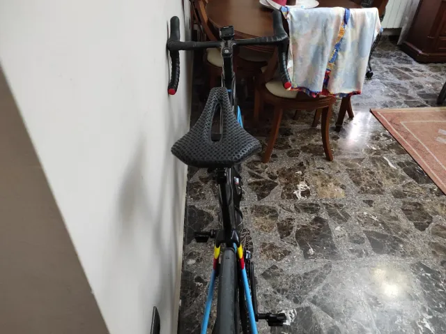 Cuadro Ridley Noah Aero Plus.