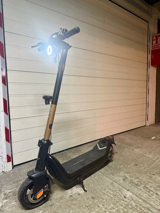 Patinete Eléctrico NIU KQi3 Pro