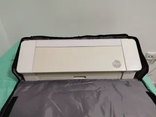 Plotter da taglio Silhouette Cameo 4