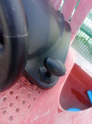 Volante Dexxa para PC