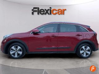 Kia Niro 1.6 GDi Híbrido 104kW (141CV) Emotion