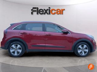 Kia Niro 1.6 GDi Híbrido 104kW (141CV) Emotion