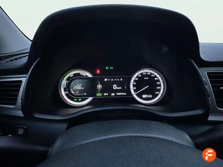 Kia Niro 1.6 GDi Híbrido 104kW (141CV) Emotion