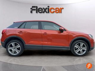 Audi Q2 #untaggable edition 1.6 TDI 85kW (116CV)