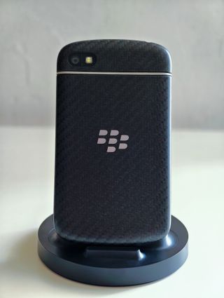 Blackberry Q10 come NUOVO • 2GB RAM / 16GB Memoria