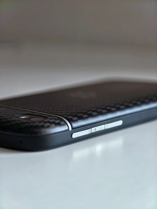 Blackberry Q10 come NUOVO • 2GB RAM / 16GB Memoria