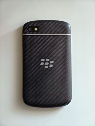 Blackberry Q10 come NUOVO • 2GB RAM / 16GB Memoria