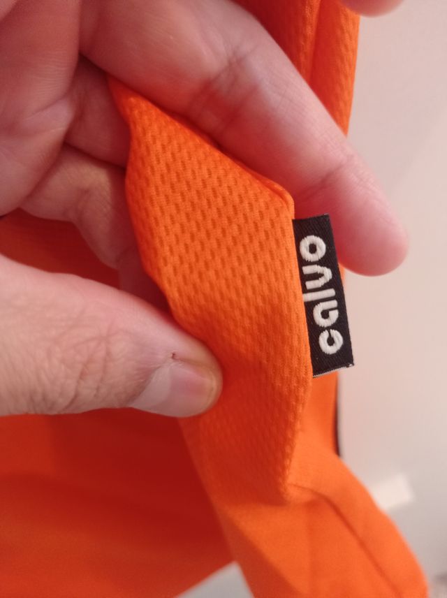 Camiseta Puerto Rico Islanders Talla L