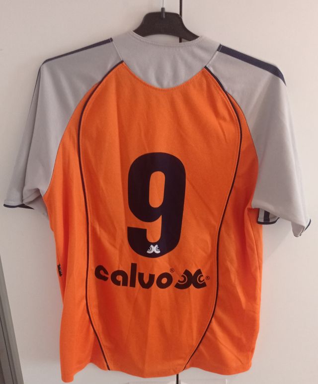 Camiseta Puerto Rico Islanders Talla L