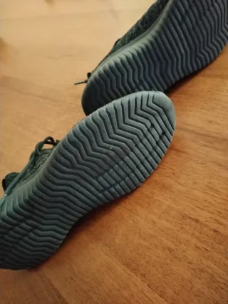 Scarpe Primark uomo/donna nere/grigie