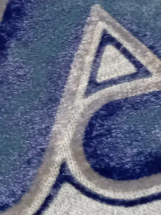 Felpa Fila Grigia Taglia XL