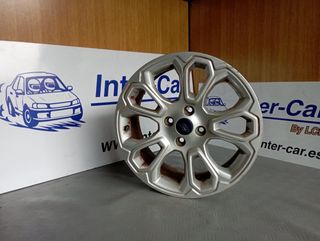 Juego de llantas de Ford Eco Sport 17”