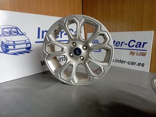 Juego de llantas de Ford Eco Sport 17”