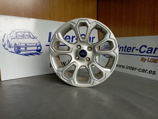 Juego de llantas de Ford Eco Sport 17”