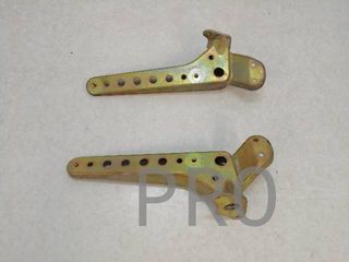 Soporte Estribera Trasera Suzuki Burgman