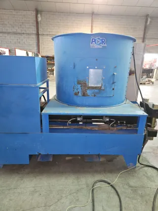 MAQUINARIA CARPINTERIA