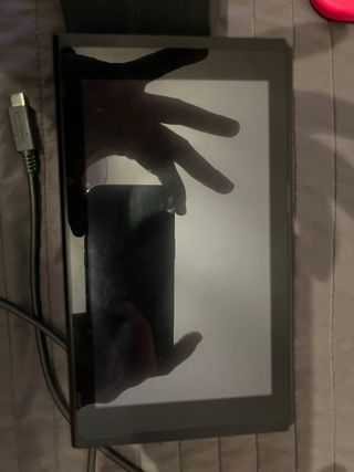 Nintendo Switch + Gioco Pokemon Scudo