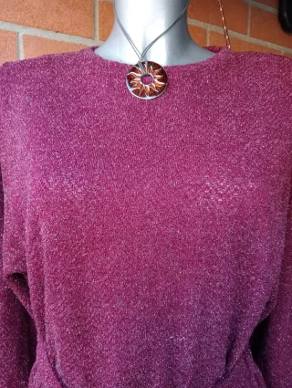 Vestito Calliope Glitter