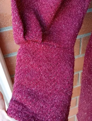 Vestito Calliope Glitter