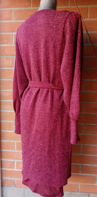 Vestito Calliope Glitter