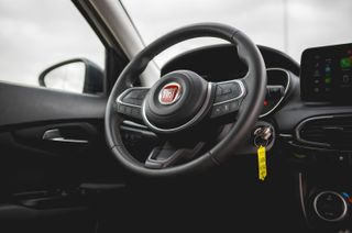 FIAT TIPO CROSS 1.0 100CV