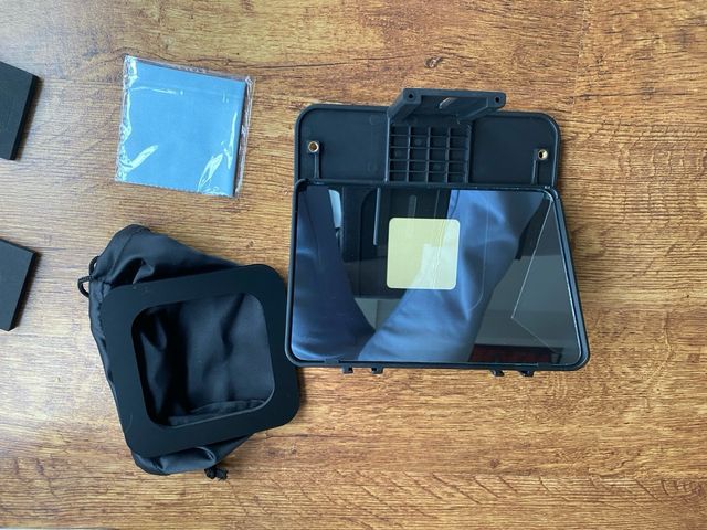 Teleprompter Andoer A10