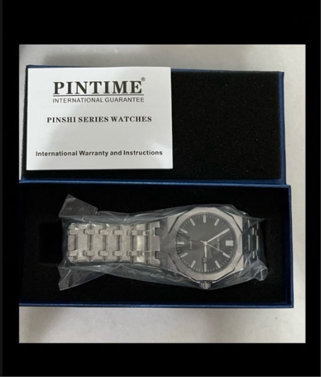 Orologio Elegante - Nuovo