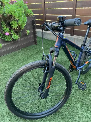 Bicicleta para niños Orbea MX 24 XC