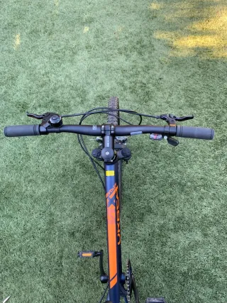 Bicicleta para niños Orbea MX 24 XC